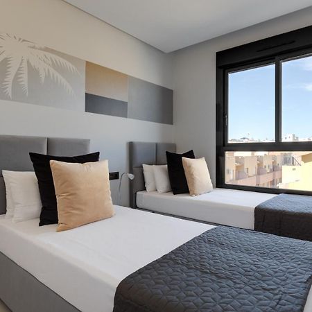 BIOKO Holiday Apartment Cabo Roig Dış mekan fotoğraf