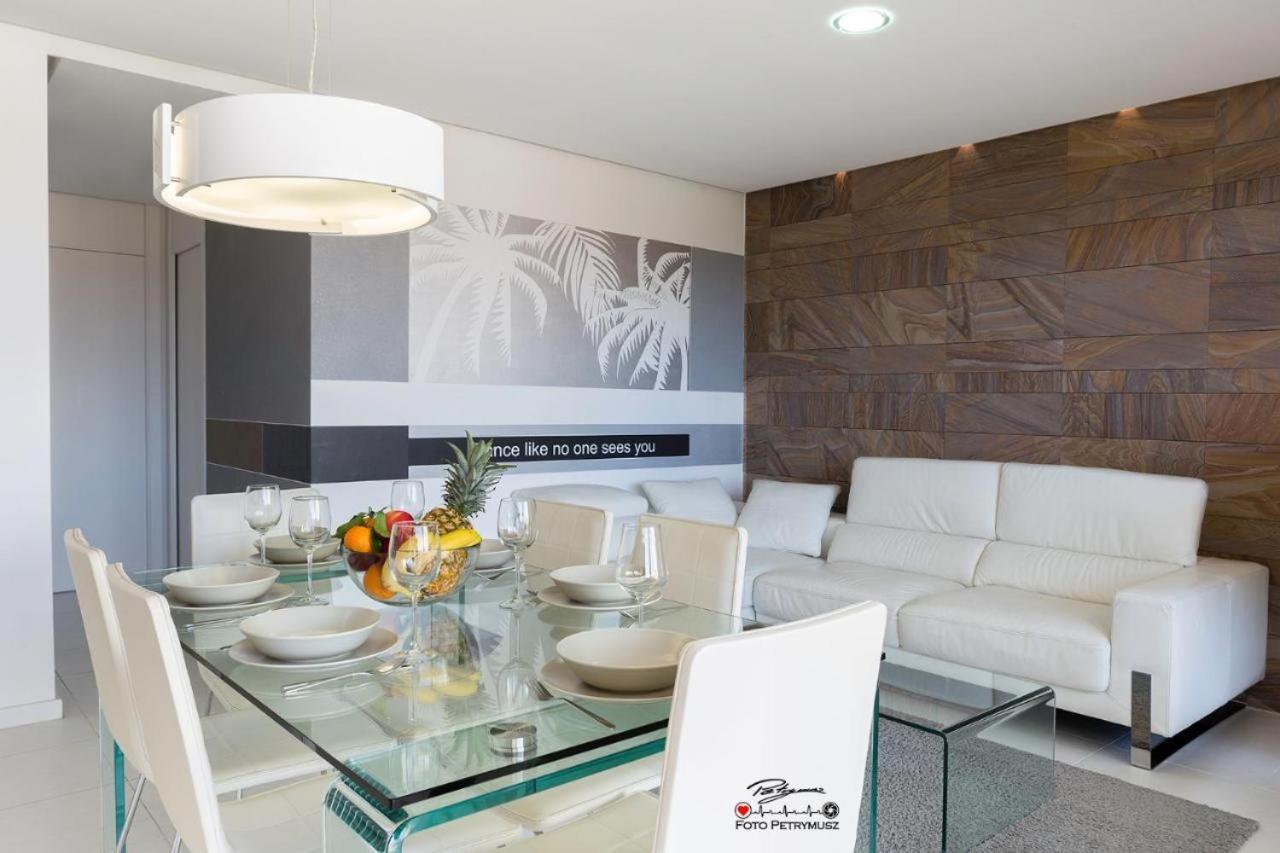 BIOKO Holiday Apartment Cabo Roig Dış mekan fotoğraf