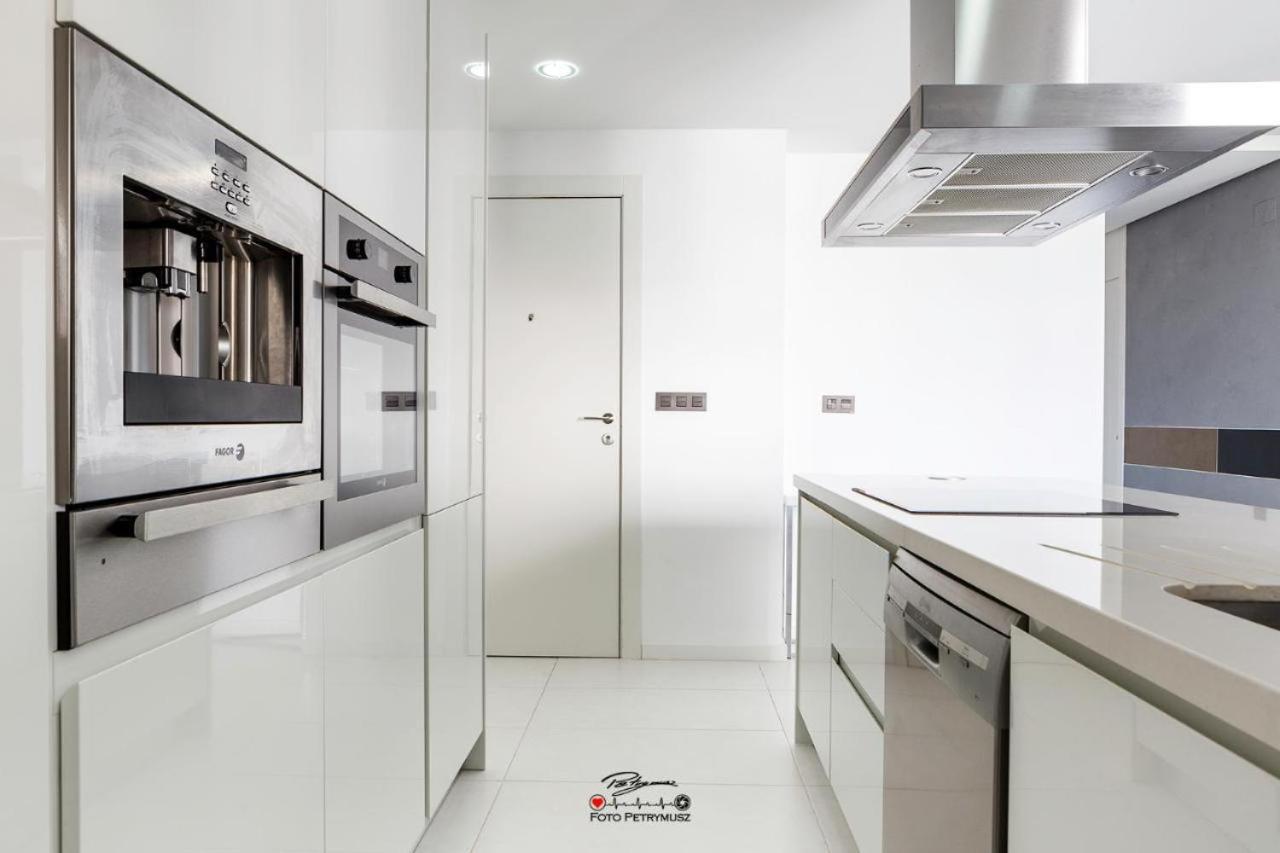 BIOKO Holiday Apartment Cabo Roig Dış mekan fotoğraf